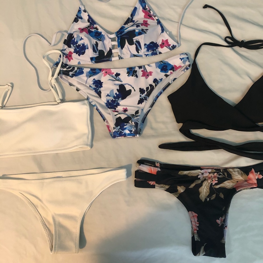 Bikini Bundle Set - image 1